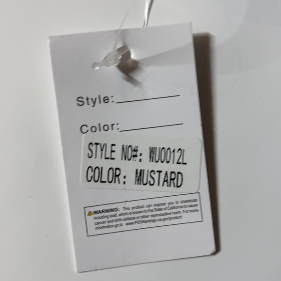 Double zipper Wallet - Picture 5 of 5